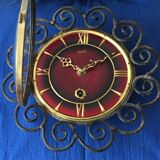 Helby clock