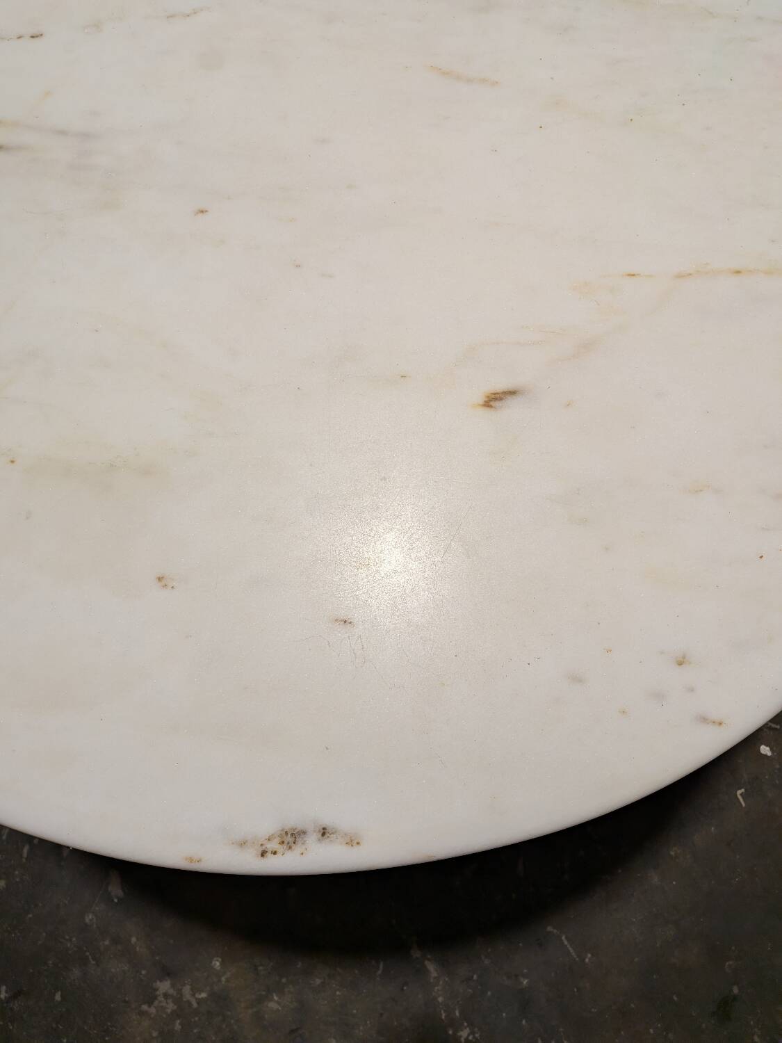 Charles Eames table 1970