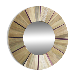 Miroir Oeil de Sorcière