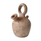 Terracotta jar