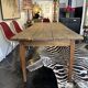 Farmhouse table