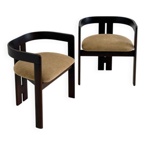 Ensemble de 2 chaises - afra tobia
