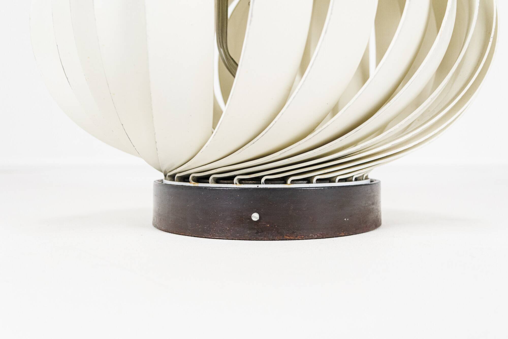 Medusa table lamp by Olaf Von Bohr for Ecolight, Italy, 1970s