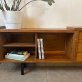 Enfilade basse vintage ( peu profonde )