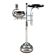 smoker's stand Art Deco by Demeyere