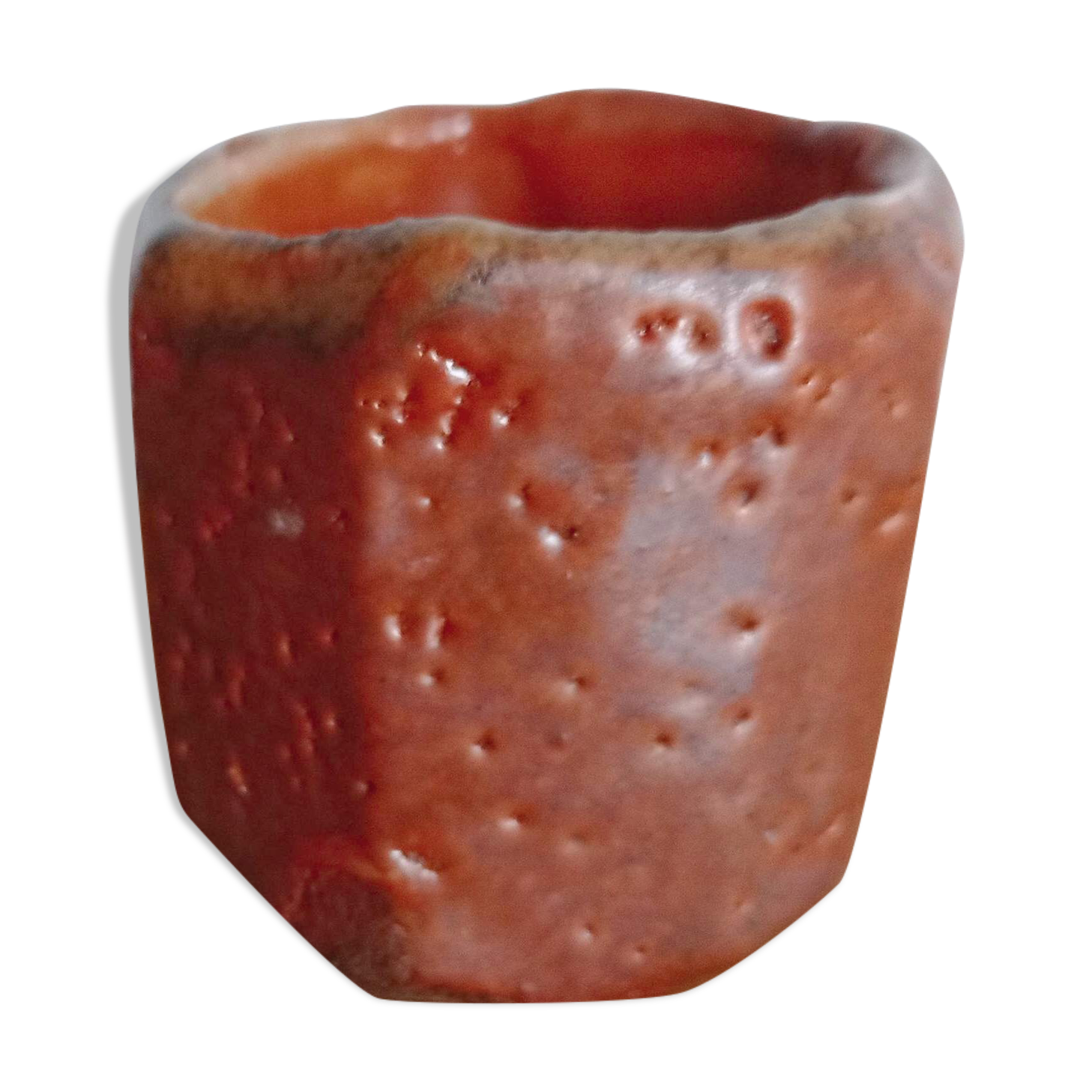 Bol chawan Pascal GEOFFROY