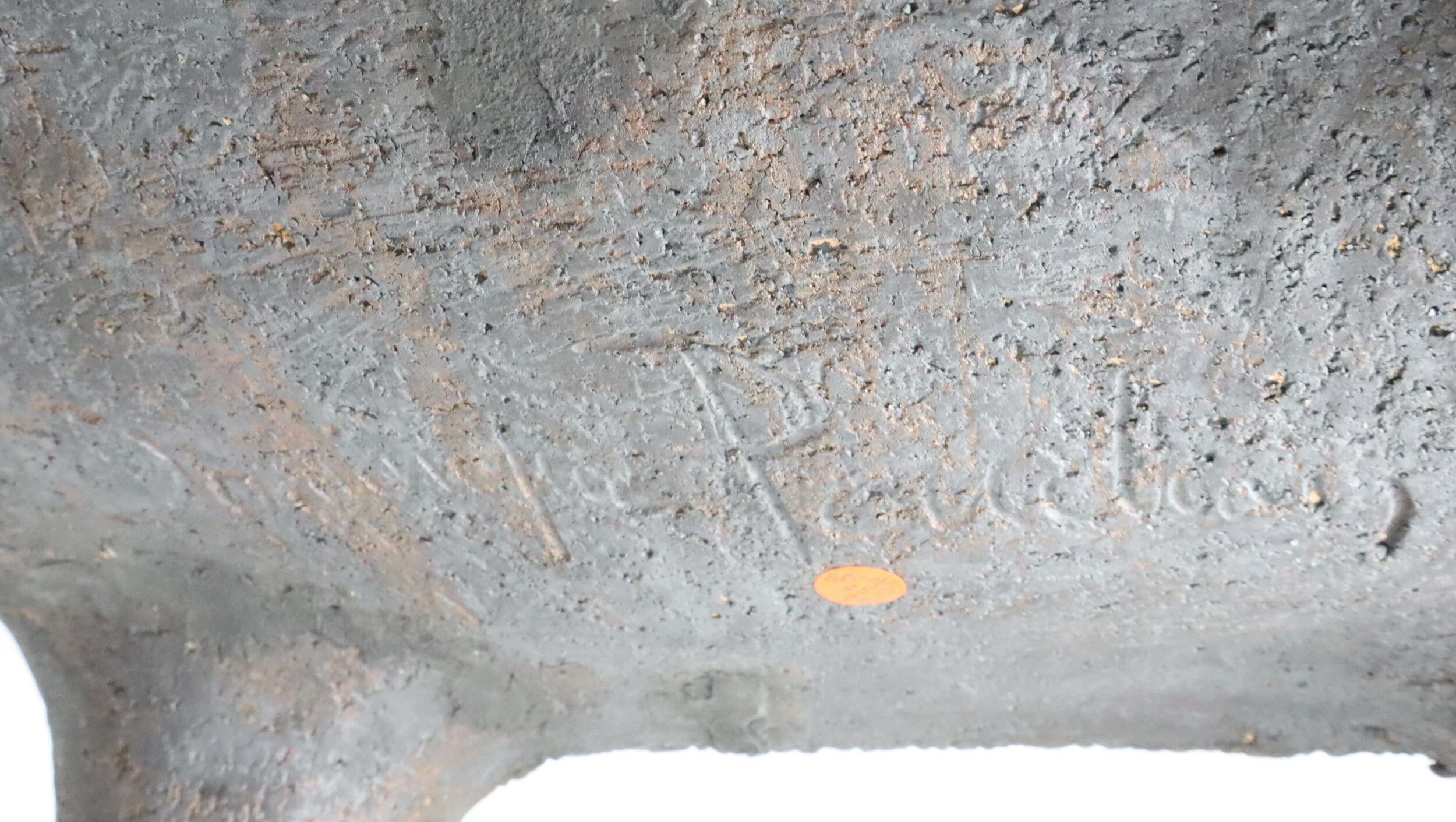 Ceramics by Dominique Pouchain