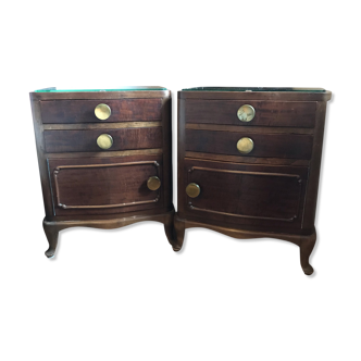 Bedside tables