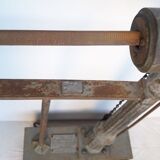 Roman rocking scale 1920