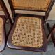 Lot de 4 chaises pliantes