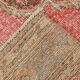 Tapis runner madallion 93x373cm