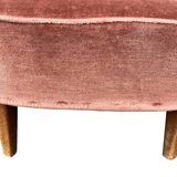 Vintage armchair