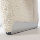 Set of 2 F598 Groovy amchairs by Pierre Paulin for Artifort, 1980s