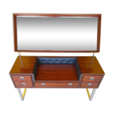 Rio rosewood dressing table circa 1970