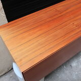 Suspend sideboard in rosewood 70/80s