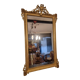 Miroir d'époque Louis XVI, fin 18ème