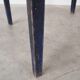 Table en pin, design danois, années 1940, fabriquée au Danemark