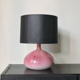 lamp ceramic Roland Zobel, 1950