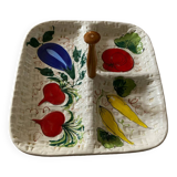 Appetizer tray
