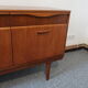 Teak thread of the 60s