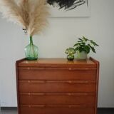 Scandinavian chest of drawers