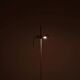 Adjustable floor lamp by Barbieri & Marianelli for Tronconi