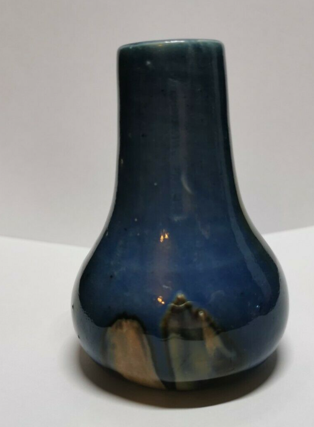 Vintage small vase