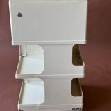 Architect's trolley by Giovanni Pelis for Stile Neolt Italy