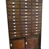 Drawer cabinet