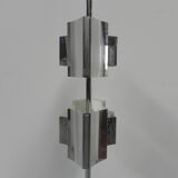 Space age floor lamp, floor lamp