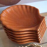 Ceramic shell
