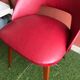 Vintage chair
