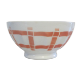 Bol ancien en faience