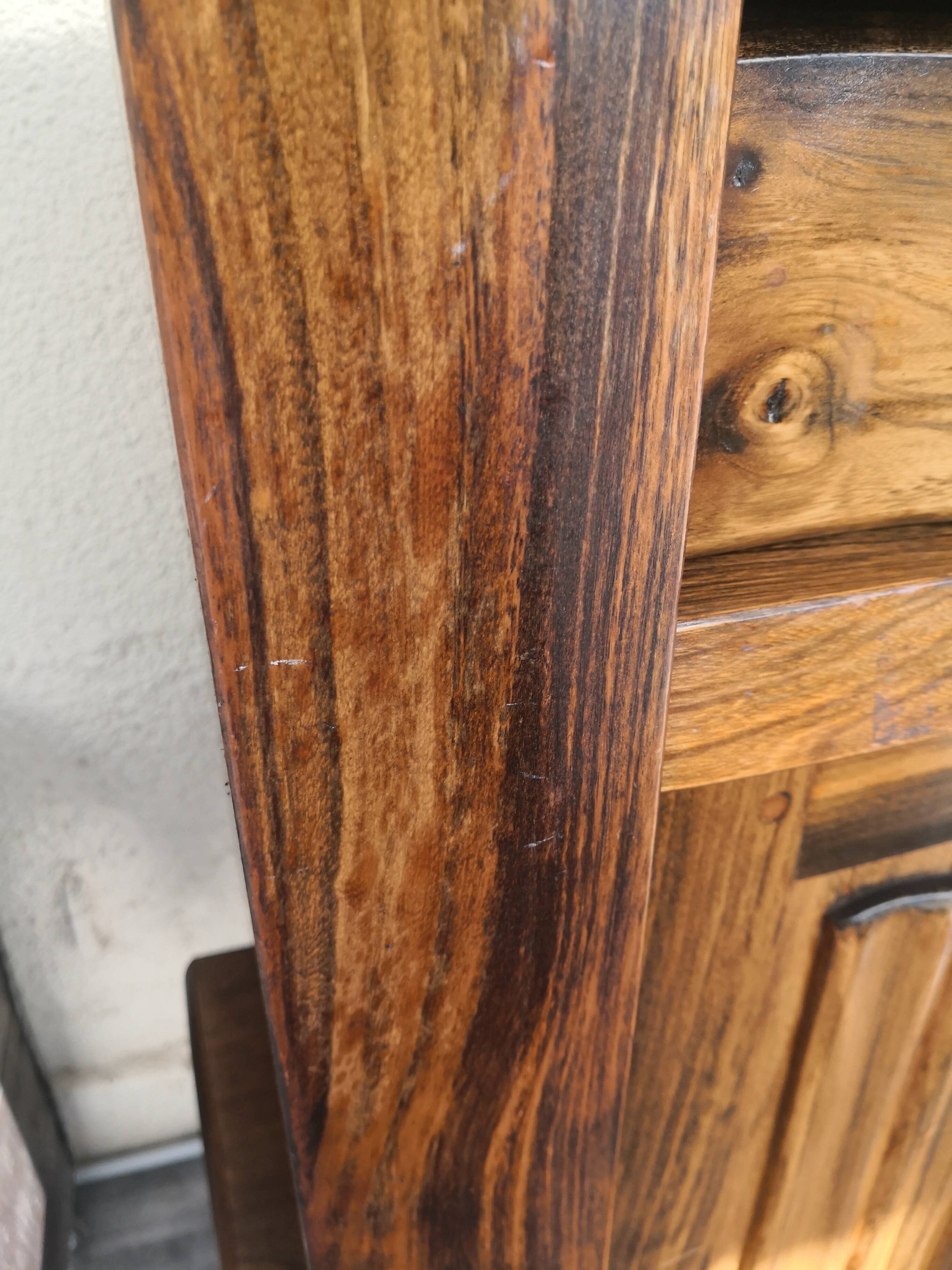 French brand Aranjou sideboard