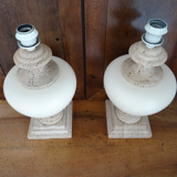 Table lamps