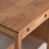 Old Japanese desk – Showa period (c.1926-1970) #75