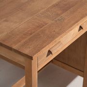 Old Japanese desk – Showa period (c.1926-1970) #75