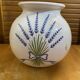 Bowl Vase Faïencerie Des Tourelles Stephanie JEAN Ceramic Decor Lav