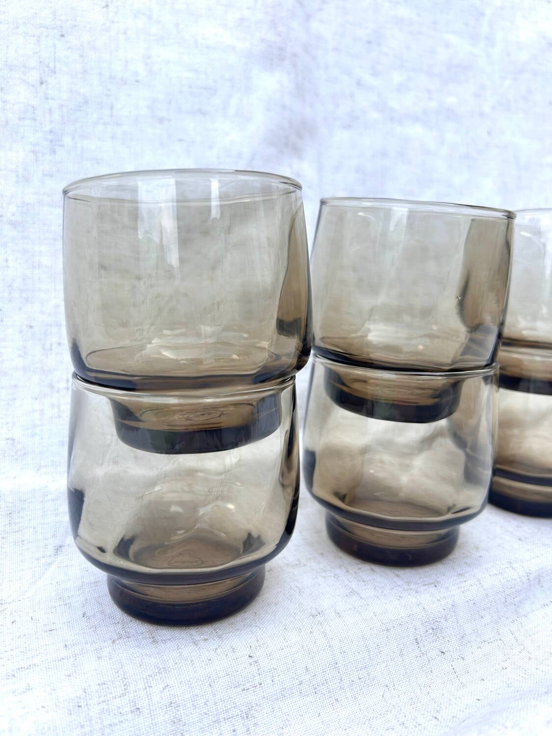 Verres Lever 50’s