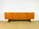 Scandinavian teak sideboard 1960