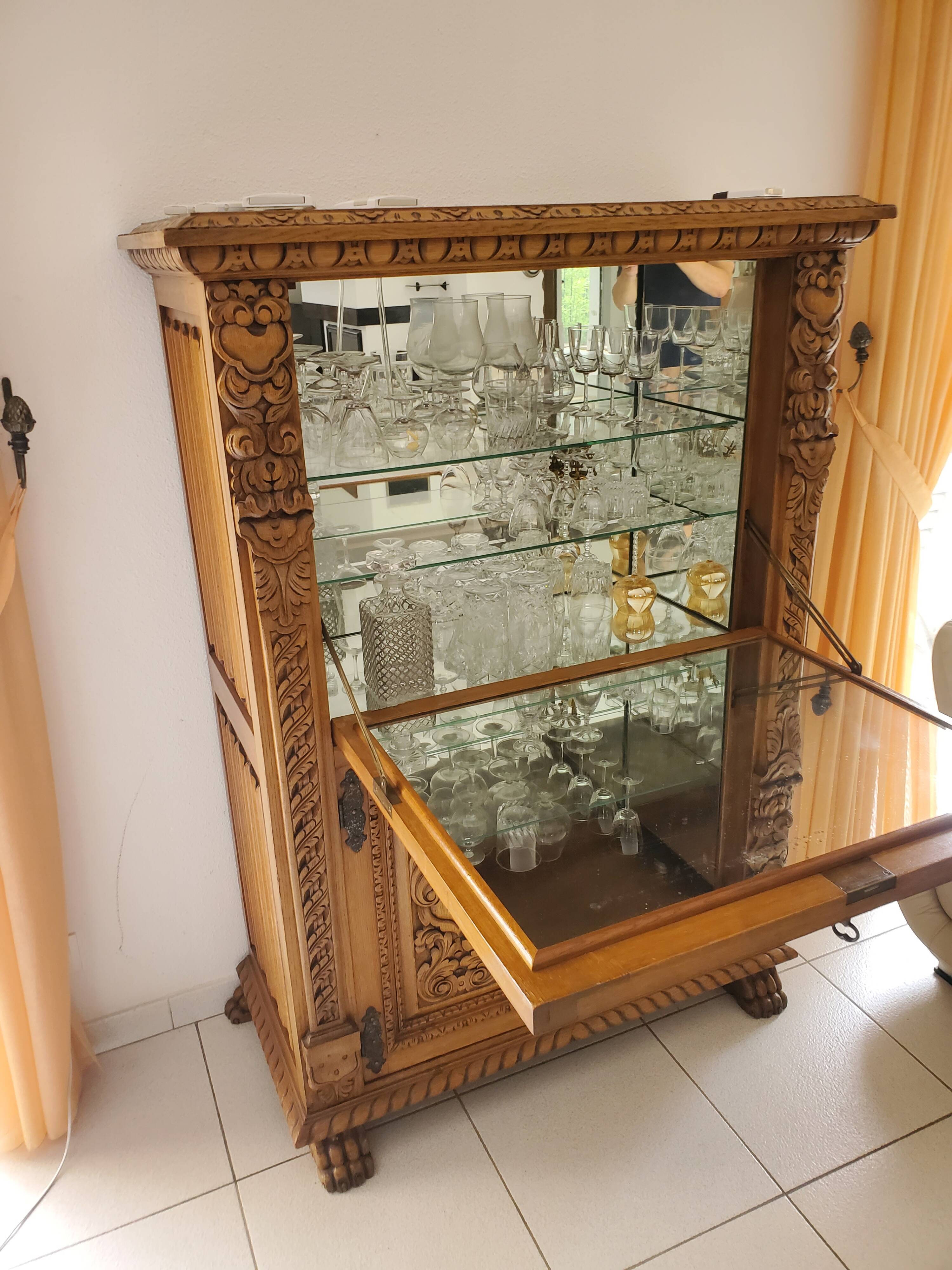Spanish renaissance furniture stamped dissidi