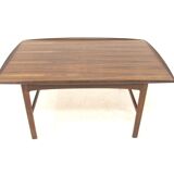 Table basse "Frisco", Folke Ohlson, Suède, 1960