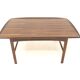 Coffee table "Frisco", Folke Ohlson, Sweden, 1960