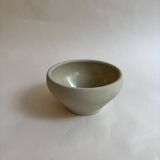 Stoneware bowl