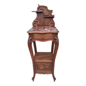 chevet style louis XV