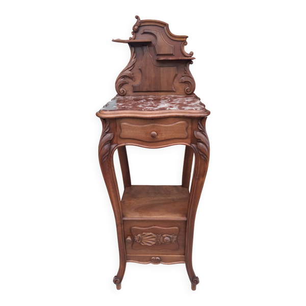 Chevet style Louis XV