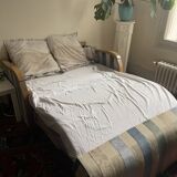 50s convertible sofa