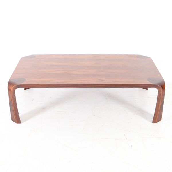 Table basse japonaise