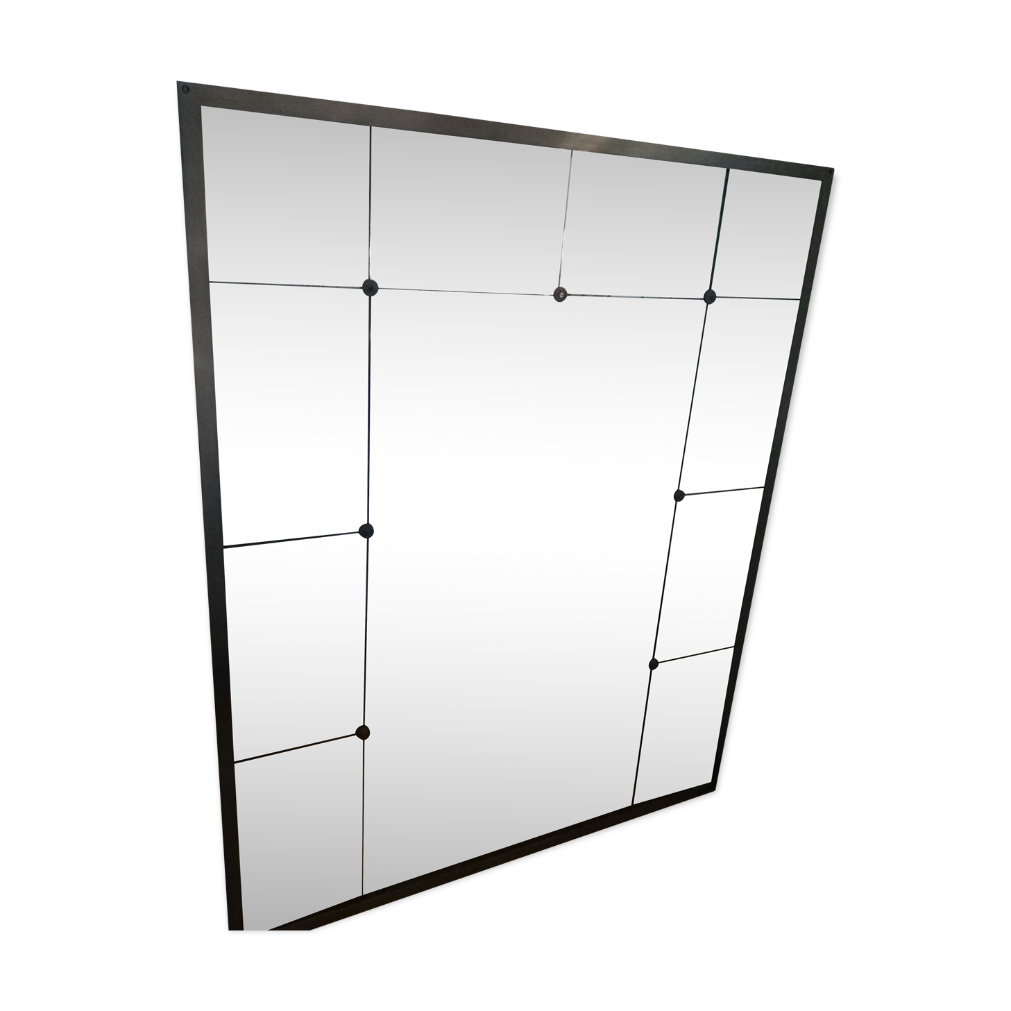 Mirror in the 20 / 30-110 x 138 cm