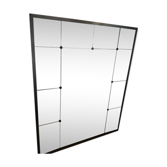 Mirror in the 20 / 30-110 x 138 cm